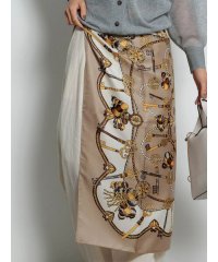 Te chichi/Italyスカーフ90*90 鍵/508226957