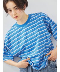 SM2/マルチボーダーTシャツ/508227077