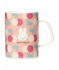 Hare no hi/miffy フルーツマグ ピンク【ミッフィー】/508227106