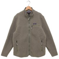 patagonia/パタゴニア Patagonia ジャケット ウイメンズ レトロ パイル ジャケット グリーン レディース PATAGONIA 22795 RVGN/508227371