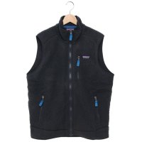 patagonia/パタゴニア Patagonia ジャケット メンズ レトロパイルベスト ブルー メンズ PATAGONIA 22821 PBLE/508227373