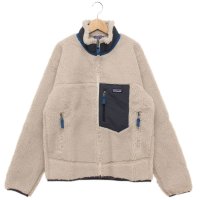 patagonia/パタゴニア Patagonia ジャケット クラッシックレトロX ベージュ メンズ PATAGONIA 23056 NTSB/508227375