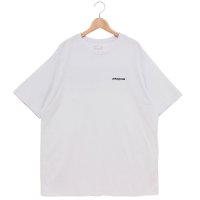 patagonia/パタゴニア Patagonia Tシャツ カットソー P－6ロゴ レスポンシビリティー ホワイト メンズ PATAGONIA 38504 WHI/508227384