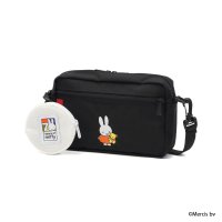 Manhattan Portage/マンハッタンポーテージ Manhattan Portage 日本正規品 ショルダーバッグ レディース メンズ ミッフィー ショルダー 小さめ 軽量 MIFFY /508227552