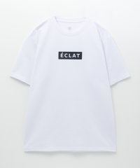 MAC HOUSE/マックハウス Mac－House ボックスロゴマークプリント半袖Tシャツ/508227556