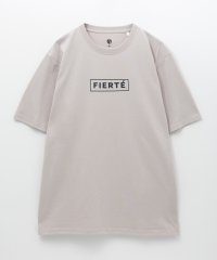 MAC HOUSE/マックハウス Mac－House ボックスロゴマークプリント半袖Tシャツ/508227556