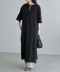 NICE CLAUP/OLIVE des OLIVE OUTLET/【PUAL CE CIN】レーヨンナイロンワンピース/508227561