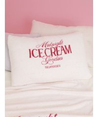 gelato pique Sleep/【COOL COLLECTION】【Sleep】ICEジャガードピローケース/508227578