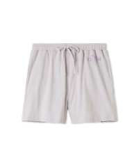 gelato pique/【COOL COLLECTION】【接触冷感】ICEワンポイントショートパンツ/508227579