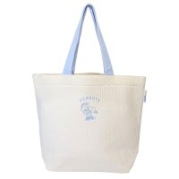 cinemacollection/シネマコレクション cinemacollection スヌーピー 手提げかばん トート WH 抱っこ ピーナッツ マリモクラフト 通勤 通学 キャラクター グッ/508227683