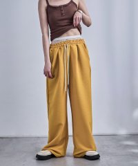 Fashion Letter/ファッションレター Fashion Letter ストライプ&無地 パジャマパンツ/508227819