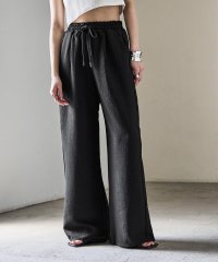 Fashion Letter/ファッションレター Fashion Letter ストライプ&無地 パジャマパンツ/508227819