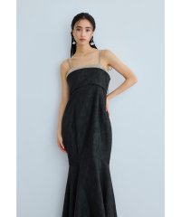 niana/ニアナ niana ジャガードジッパードレス 結婚式 二次会 同窓会 成人式 ディナー デイリー リゾート お呼ばれワンピース パーティードレス オケージョンド/508227823