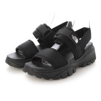 THE NORTH FACE/ザ・ノース・フェイス THE NORTH FACE HEXA LUX SANDAL ヘキサ ラックス サンダル 厚底サンダル プラットフォーム レディース/508227827