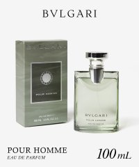 BVLGARI/ブルガリ BVLGARI ブルガリ BVLGARI POUR HOMME プールオム オードパルファム 100mL メンズ フレグランス 【返品不可商品】/508227838