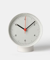 Herve Chapelier/ヘイ HAY TABLE CLOCK 置き時計 メンズ レディース 時計 テーブルクロック 壁掛け時計 直径 Φ13cm 【返品不可商品】/508227840