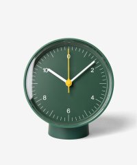 Herve Chapelier/ヘイ HAY TABLE CLOCK 置き時計 メンズ レディース 時計 テーブルクロック 壁掛け時計 直径 Φ13cm 【返品不可商品】/508227840