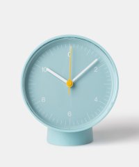 Herve Chapelier/ヘイ HAY TABLE CLOCK 置き時計 メンズ レディース 時計 テーブルクロック 壁掛け時計 直径 Φ13cm 【返品不可商品】/508227840