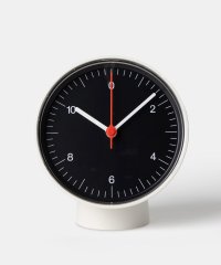 Herve Chapelier/ヘイ HAY TABLE CLOCK 置き時計 メンズ レディース 時計 テーブルクロック 壁掛け時計 直径 Φ13cm 【返品不可商品】/508227840