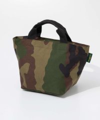 Herve Chapelier/エルベシャプリエ Herve Chapelier エルベシャプリエ Herve Chapelier Tote bag square bottom ナイロン舟型ト/508227842
