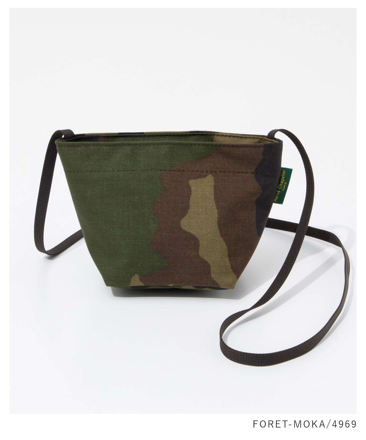 エルベシャプリエ(Herve Chapelier)(TNNMHE)の通販 - d fashion