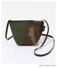 Herve Chapelier/エルベシャプリエ Herve Chapelier エルベシャプリエ Herve Chapelier Mini tote square bottom ナイロン舟型/508227846