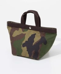 Herve Chapelier/エルベシャプリエ Herve Chapelier エルベシャプリエ Herve Chapelier Tote bag square bottom コーデュラ舟型/508227852