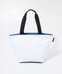 Herve Chapelier/エルベシャプリエ Herve Chapelier エルベシャプリエ Herve Chapelier Shopping bag square bottom ナイロ/508227856