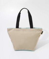 Herve Chapelier/エルベシャプリエ Herve Chapelier エルベシャプリエ Herve Chapelier Shopping bag square bottom ナイロ/508227856