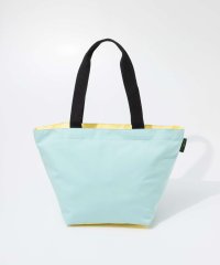 Herve Chapelier/エルベシャプリエ Herve Chapelier エルベシャプリエ Herve Chapelier Shopping bag square bottom ナイロ/508227856