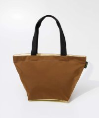 Herve Chapelier/エルベシャプリエ Herve Chapelier エルベシャプリエ Herve Chapelier Shopping bag square bottom ナイロ/508227856
