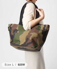 Herve Chapelier/エルベシャプリエ Herve Chapelier エルベシャプリエ Herve Chapelier Shopping bag square bottom コーデ/508227857
