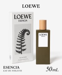LOEWE/ロエベ LOEWE ロエベ LOEWE ESENCIA エセンシア オードトワレ 50mL ユニセックス フレグランス 【返品不可商品】/508227858