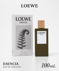 LOEWE/ロエベ LOEWE ロエベ LOEWE ESENCIA エセンシア オードトワレ 100mL ユニセックス フレグランス 【返品不可商品】/508227859
