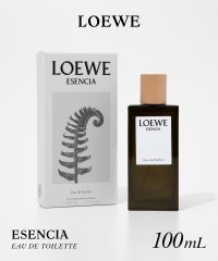 LOEWE/ロエベ LOEWE ロエベ LOEWE ESENCIA エセンシア オードパルファム 100mL ユニセックス フレグランス 【返品不可商品】/508227861