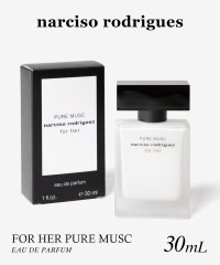 NARCISO RODRIGUEZ/ナルシソ ロドリゲス narciso rodriguez ナルシソロドリゲス NARCISO RODRIGUEZ FOR HER PURE MUSC フォーハー/508227863