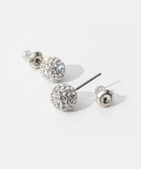 swarovski/スワロフスキー SWAROVSKI スワロフスキー swarovski Dextera stud earrings デスクテラ スタッドピアス 5700290 /508227867
