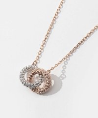 swarovski/スワロフスキー SWAROVSKI スワロフスキー swarovski Dextera necklace デスクテラネックレス 5414999 ネックレス レデ/508227868