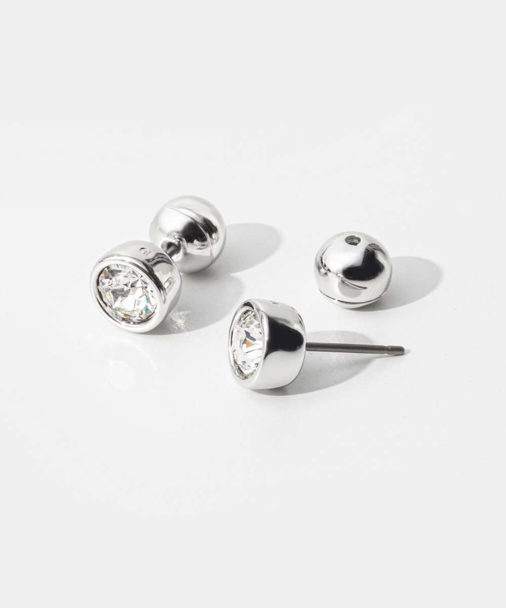 スワロフスキー SWAROVSKI スワロフスキー swarovski Imber stud