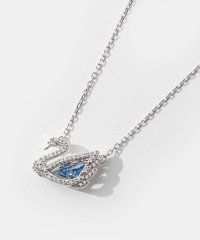 swarovski/スワロフスキー SWAROVSKI スワロフスキー swarovski Swan pendant スワンネックレス 5533397 ネックレス レディース アク/508227875