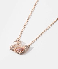 swarovski/スワロフスキー SWAROVSKI スワロフスキー swarovski Swan pendant スワンネックレス 5469989 ネックレス レディース アク/508227876