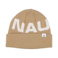 NAUTICA/ノーティカ NAUTICA JACQUARD KNIT WATCH/508227909