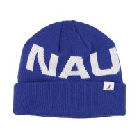 NAUTICA/ノーティカ NAUTICA JACQUARD KNIT WATCH/508227909