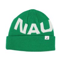 NAUTICA/ノーティカ NAUTICA JACQUARD KNIT WATCH/508227909