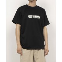 QUIKSILVER/クイックシルバー QUIKSILVER メンズ マリン ラッシュガード TEENAGE RIOT SS QLY252005/508227916