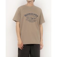 QUIKSILVER/クイックシルバー QUIKSILVER メンズ マリン ラッシュガード BRICKS AND MORTAR SS QLY252009/508227918
