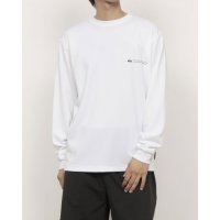 QUIKSILVER/クイックシルバー QUIKSILVER メンズ マリン ラッシュガード GOLDEN RATIO LS QLY252001/508227926