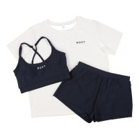 ROXY/ロキシー ROXY レディース マリン 水着 ROXY STEP RSW251002【返品不可商品】/508227932