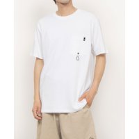 QUIKSILVER/クイックシルバー QUIKSILVER メンズ サーフ 半袖Tシャツ SR DRAWN ST QST252005/508227942