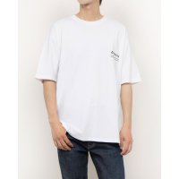 QUIKSILVER/クイックシルバー QUIKSILVER メンズ サーフ 半袖Tシャツ HAND DRAWN ST QST252017/508227950